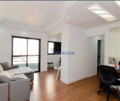 Apartamento, 3 quartos, 65 m² - Foto 3
