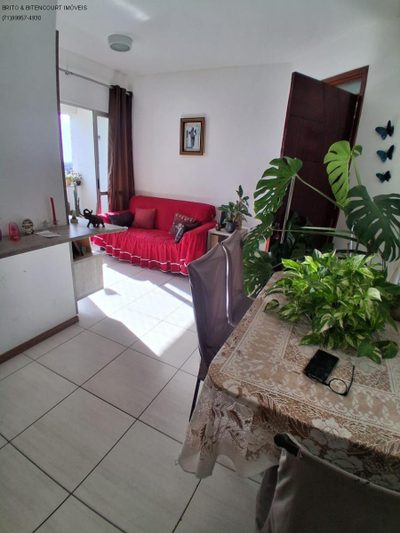 Apartamento, 3 quartos, 71 m² - Foto 3