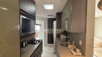 Apartamento, 2 quartos, 140 m² - Foto 3