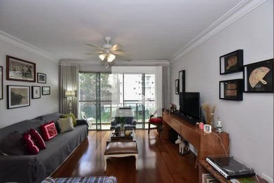 Apartamento, 3 quartos, 222 m² - Foto 4