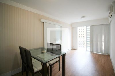 Apartamento, 1 quarto, 40 m² - Foto 2