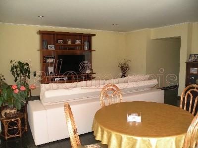 Apartamento, 3 quartos, 352 m² - Foto 2