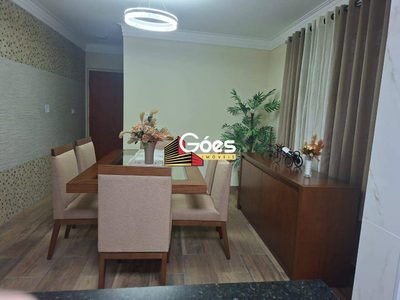 Sobrado, 5 quartos, 368 m² - Foto 4