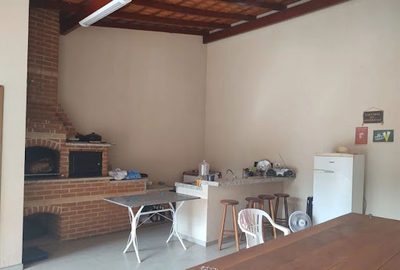 Chácara, 4 quartos, 2000 m² - Foto 2