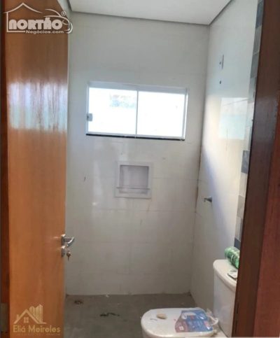 Casa, 3 quartos, 69 m² - Foto 3