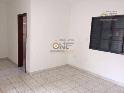 Casa, 3 quartos, 191 m² - Foto 2