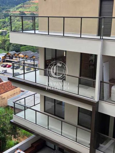 Apartamento, 1 quarto, 47 m² - Foto 4