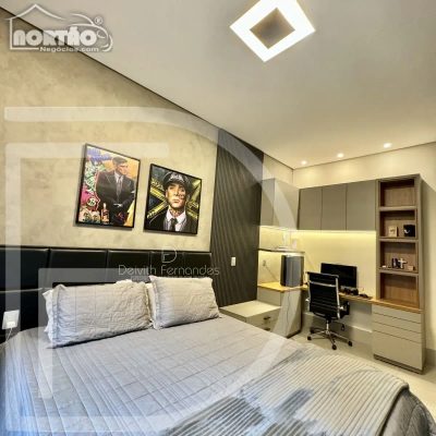 Casa, 1 quarto, 241 m² - Foto 3