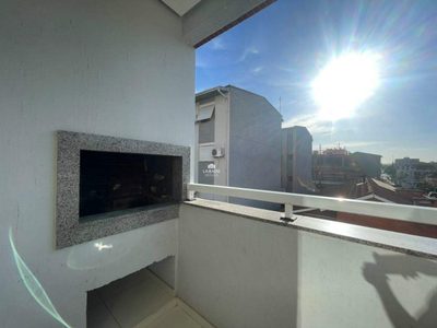 Apartamento, 1 quarto, 40 m² - Foto 3