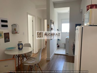 Apartamento, 2 quartos, 53 m² - Foto 4