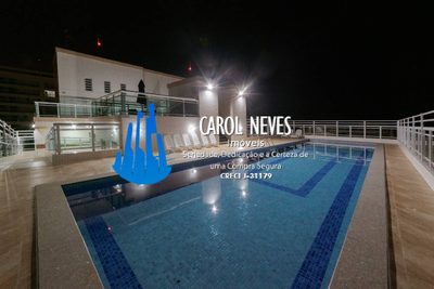 Apartamento, 3 quartos, 107 m² - Foto 1