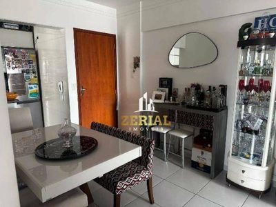 Apartamento, 2 quartos, 68 m² - Foto 3