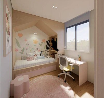Cobertura, 4 quartos, 88 m² - Foto 4