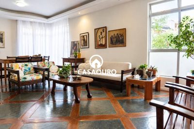 Apartamento, 3 quartos, 90 m² - Foto 4