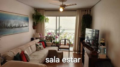 Apartamento, 3 quartos, 104 m² - Foto 2