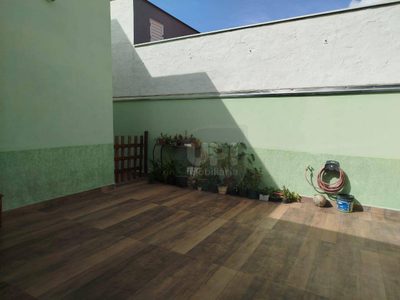 Casa, 3 quartos, 112 m² - Foto 4