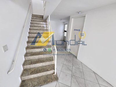 Depósito-Galpão, 340 m² - Foto 1