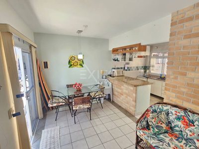 Casa de Condomínio, 2 quartos - Foto 3