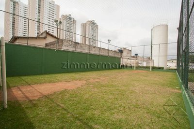 Apartamento, 2 quartos, 43 m² - Foto 4