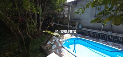 Casa, 3 quartos, 180 m² - Foto 2