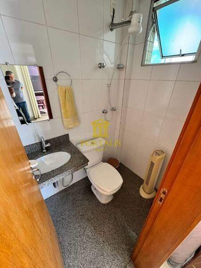 Cobertura, 3 quartos, 130 m² - Foto 2