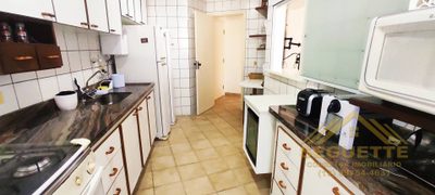 Apartamento, 3 quartos, 125 m² - Foto 5