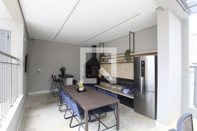 Apartamento, 2 quartos, 60 m² - Foto 4