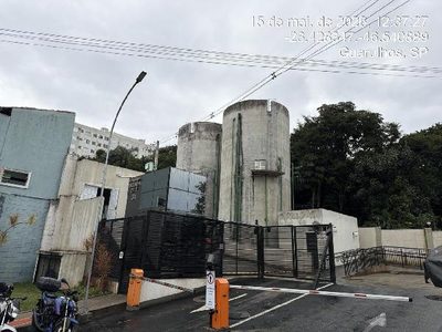 Apartamento, 2 quartos, 38 m² - Foto 1