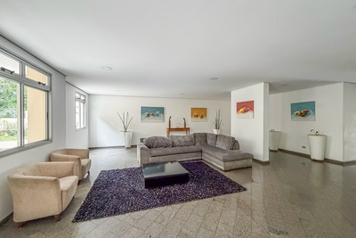Apartamento, 3 quartos, 87 m² - Foto 5
