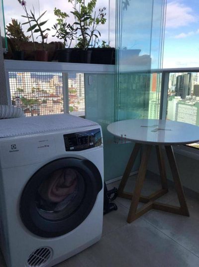 Apartamento, 2 quartos, 62 m² - Foto 4