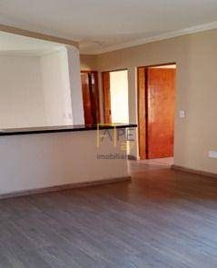 Apartamento, 2 quartos, 42 m² - Foto 1