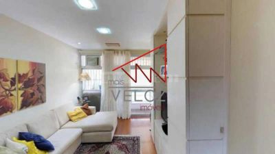 Apartamento, 3 quartos, 124 m² - Foto 1