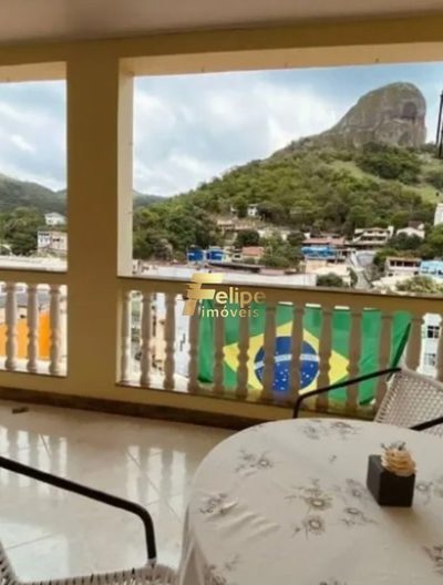 Casa, 3 quartos, 450 m² - Foto 2