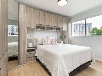 Apartamento, 2 quartos, 85 m² - Foto 5