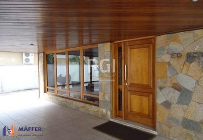 Cobertura, 5 quartos, 255 m² - Foto 2