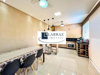 Sobrado, 3 quartos, 150 m² - Foto 2