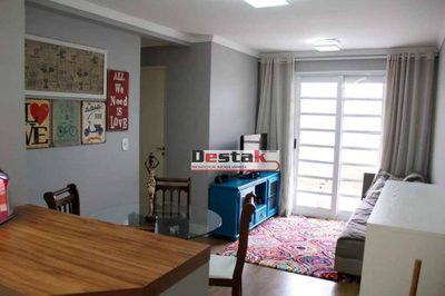 Apartamento, 2 quartos, 94 m² - Foto 5