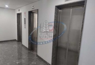 Sala-Conjunto, 84 m² - Foto 1