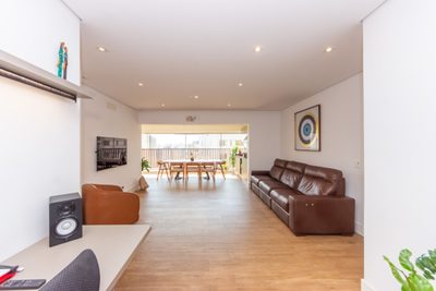 Apartamento, 4 quartos, 138 m² - Foto 4