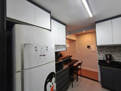 Apartamento, 2 quartos, 70 m² - Foto 1