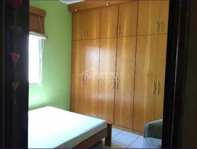 Apartamento, 2 quartos, 54 m² - Foto 1
