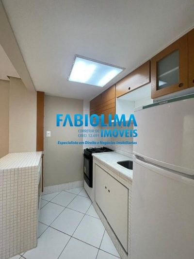 Apartamento, 1 quarto, 50 m² - Foto 5