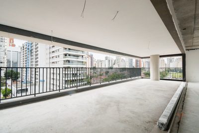 Apartamento, 3 quartos, 251 m² - Foto 4