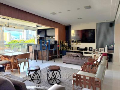 Apartamento, 3 quartos, 115 m² - Foto 2
