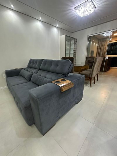 Apartamento, 2 quartos, 81 m² - Foto 3