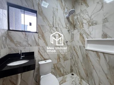Casa, 2 quartos, 76 m² - Foto 3