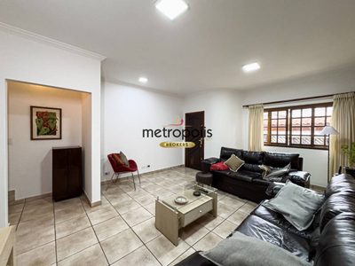 Sobrado, 3 quartos, 292 m² - Foto 3