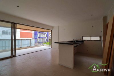 Apartamento, 2 quartos, 90 m² - Foto 4