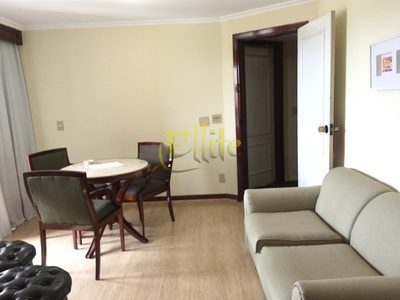 Flat/Apart Hotel, 1 quarto, 40 m² - Foto 3