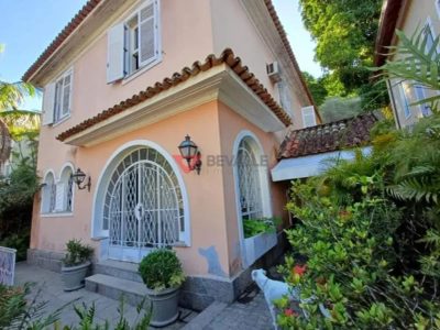 Casa, 3 quartos, 276 m² - Foto 3